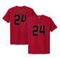 Barnstable Redhawks Football -  Redhawk Player Short Sleeve