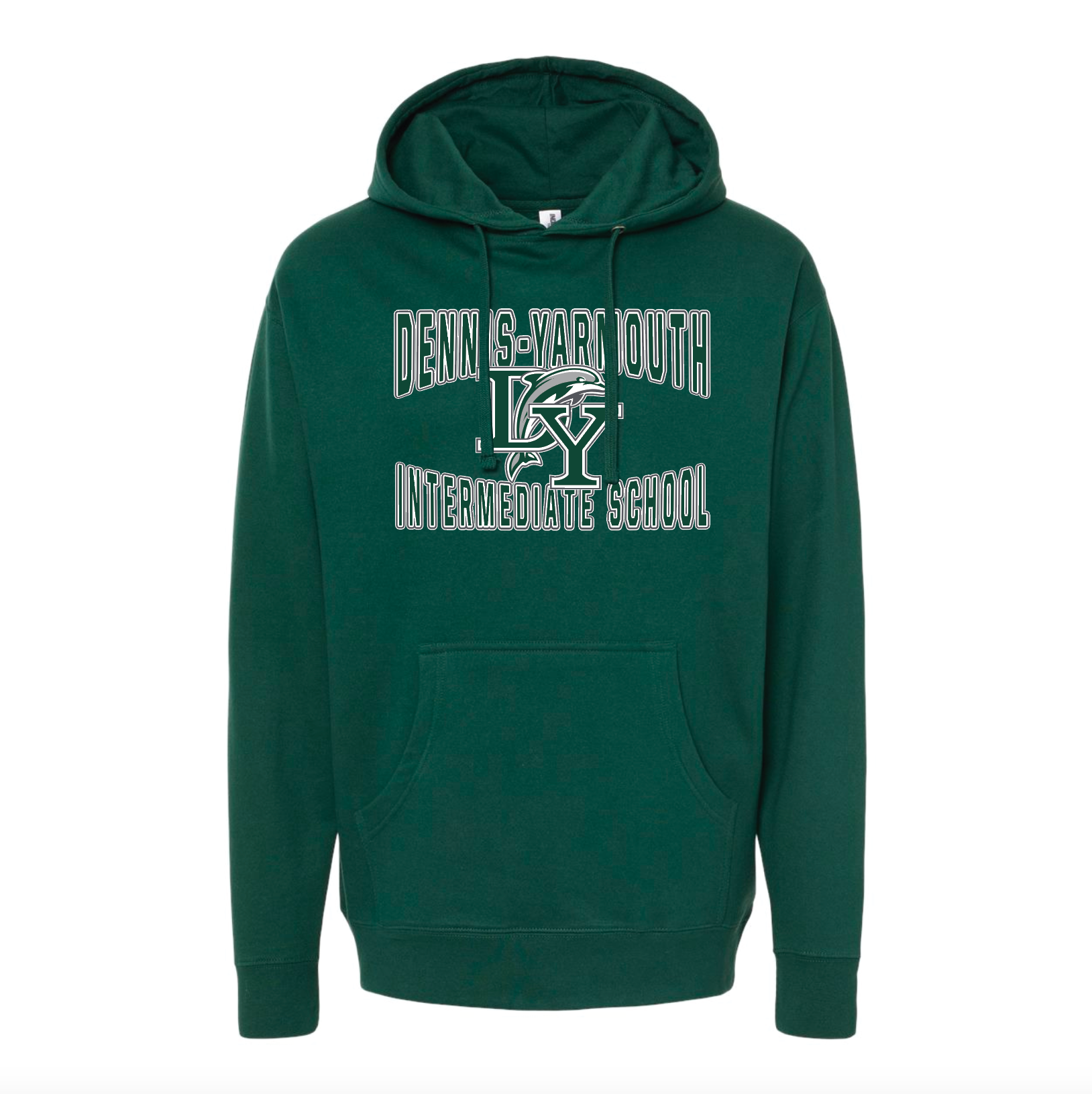 School hoodie clearance